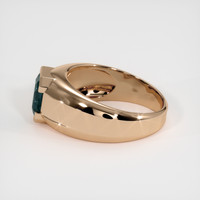 1.69 Ct. Gemstone Ring, 14K Rose Gold 4