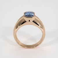 1.69 Ct. Gemstone Ring, 14K Rose Gold 3
