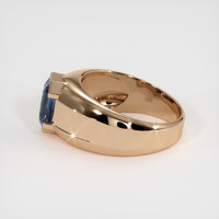 1.69 Ct. Gemstone Ring, 14K Rose Gold 4