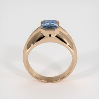 1.69 Ct. Gemstone Ring, 18K Rose Gold 3