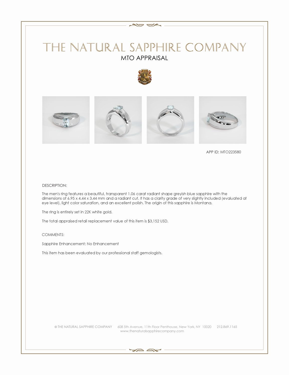 Jewelry