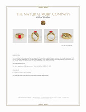 Jewelry Appraisal