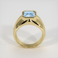 1.88 Ct. Gemstone Ring, 14K Yellow Gold 3