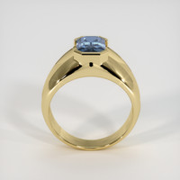1.69 Ct. Gemstone Ring, 18K Yellow Gold 3