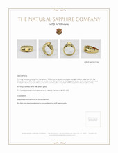 Jewelry Appraisal