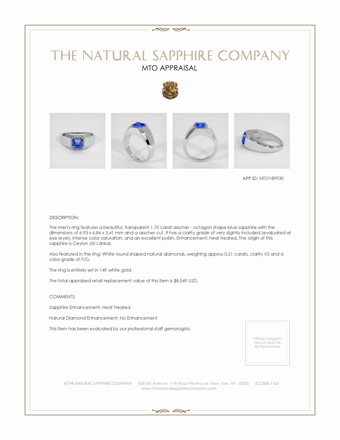 Jewelry