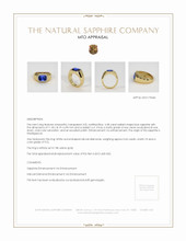 Jewelry Appraisal