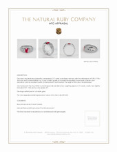 Jewelry Appraisal