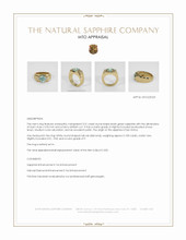 Jewelry Appraisal