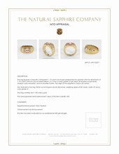 Jewelry Appraisal