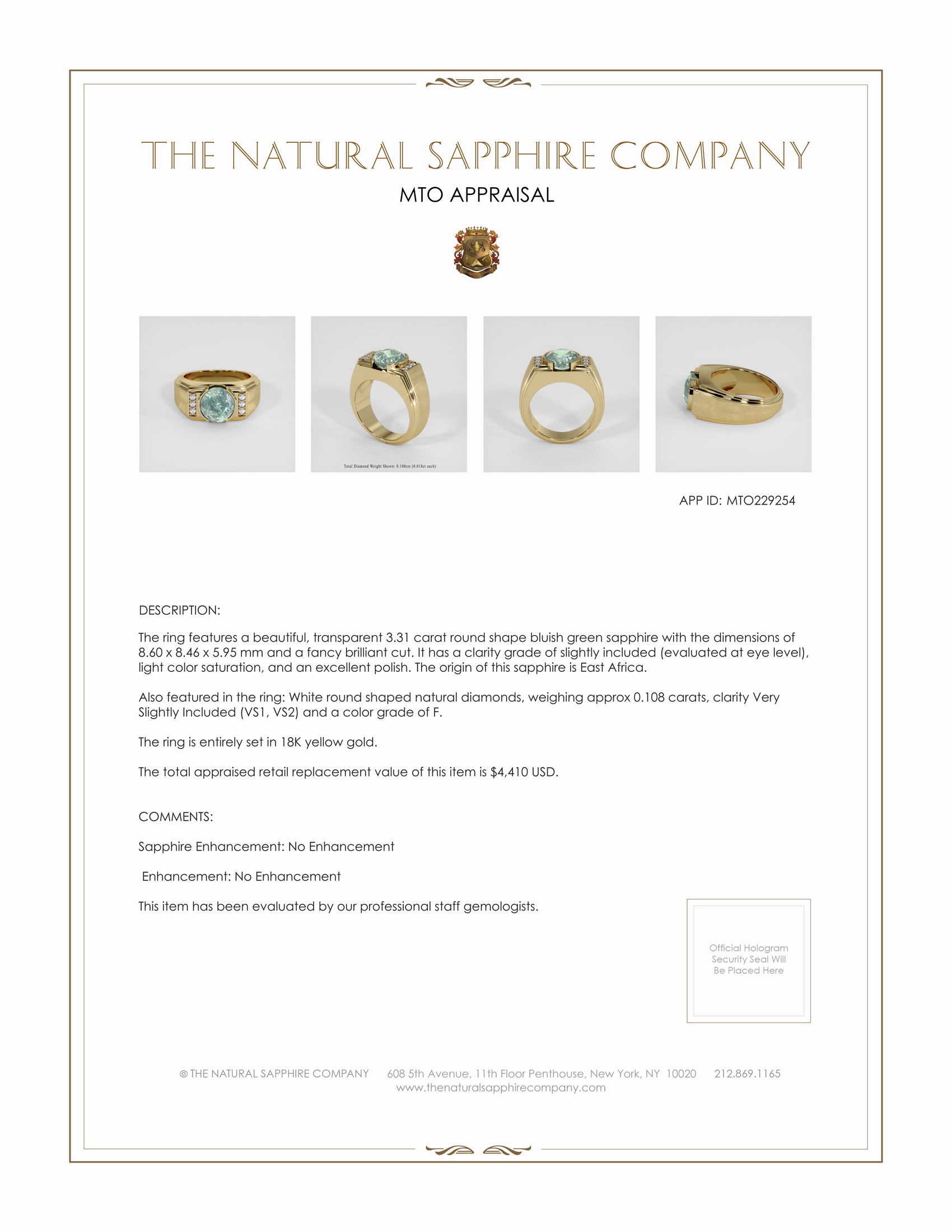 Jewelry