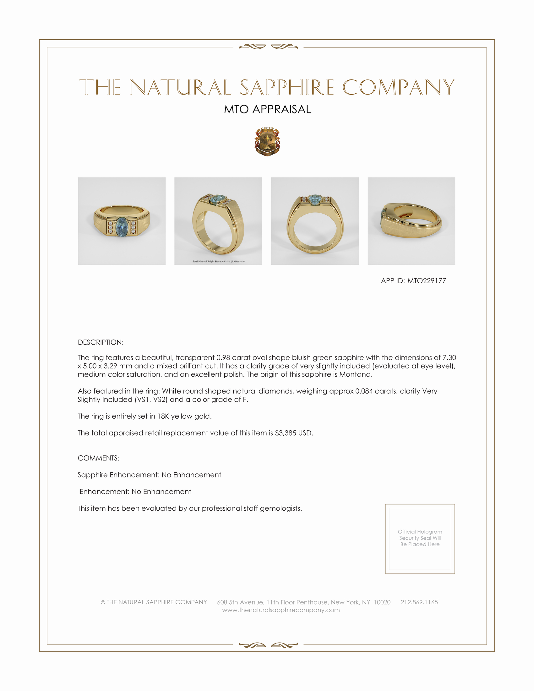 Jewelry