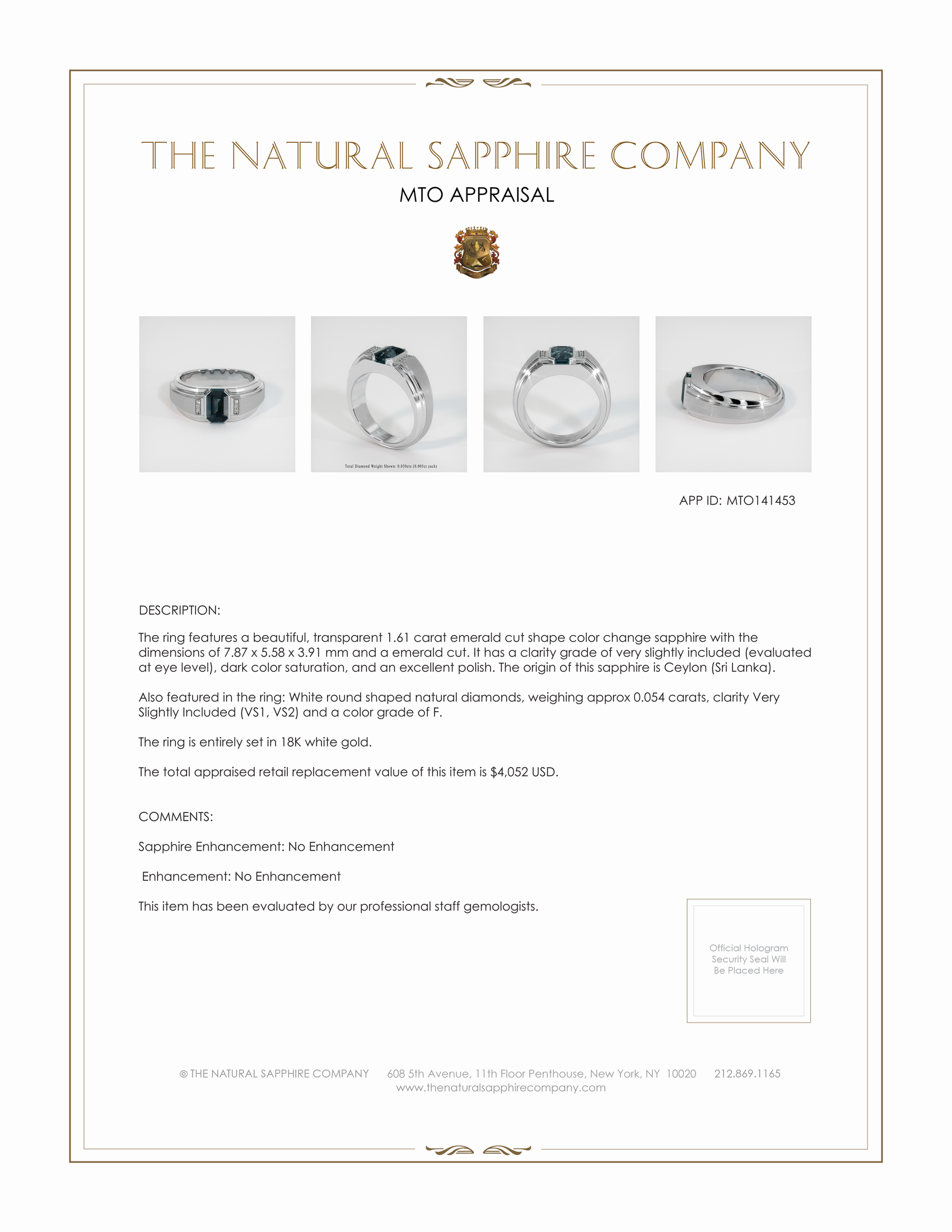 Jewelry