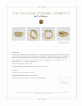 Jewelry Appraisal