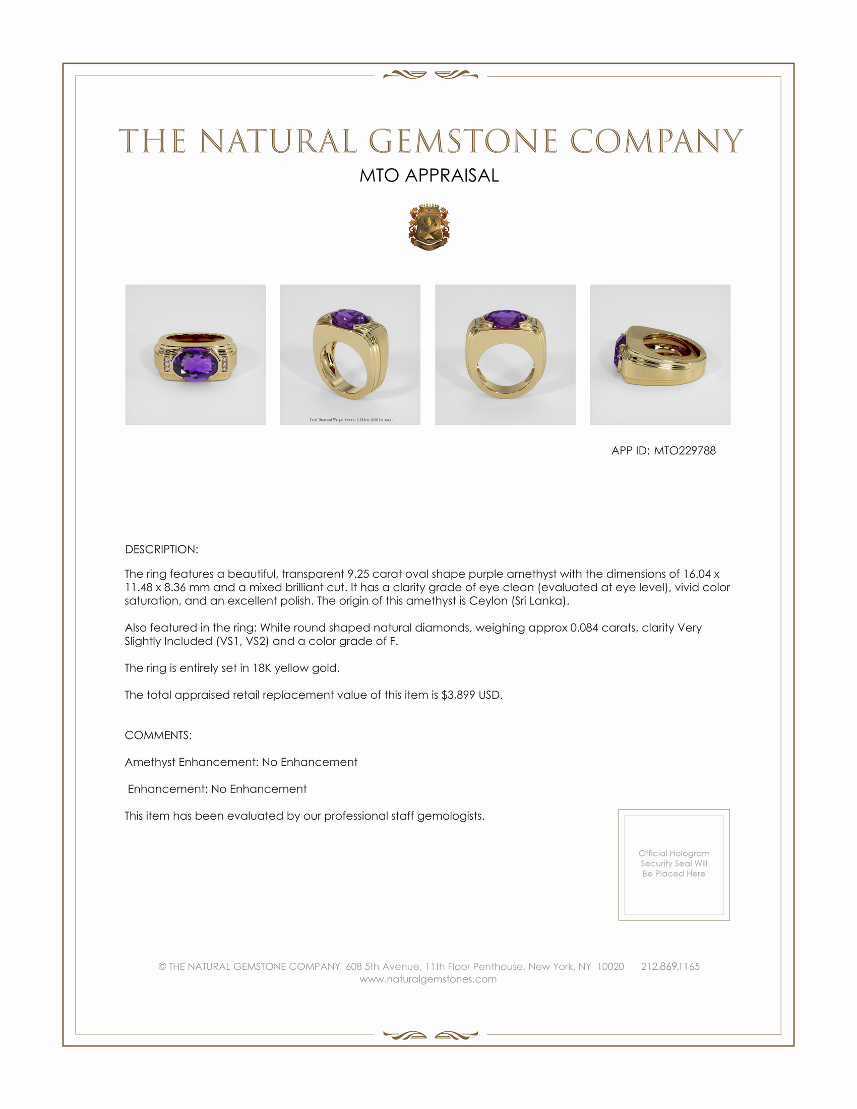 Jewelry