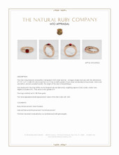 Jewelry Appraisal