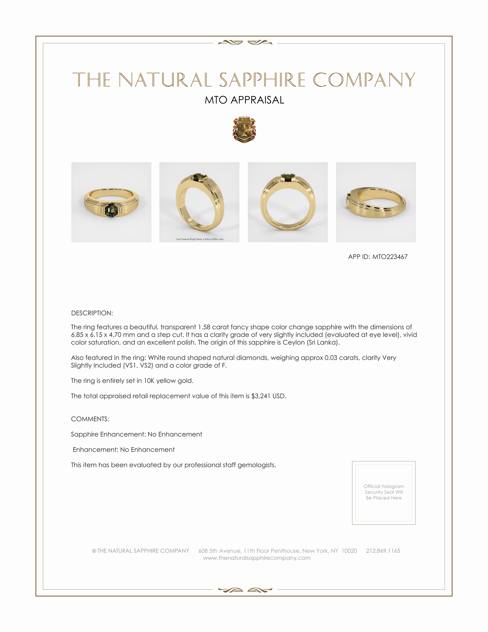 Jewelry