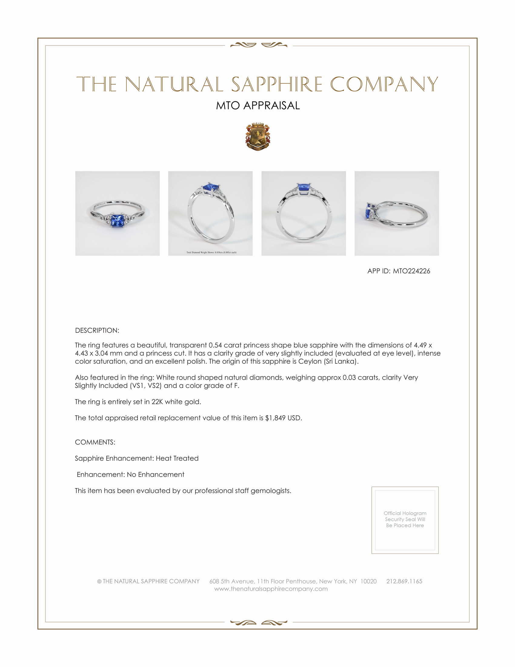 Jewelry