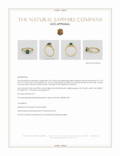 Jewelry Appraisal
