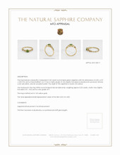 Jewelry Appraisal