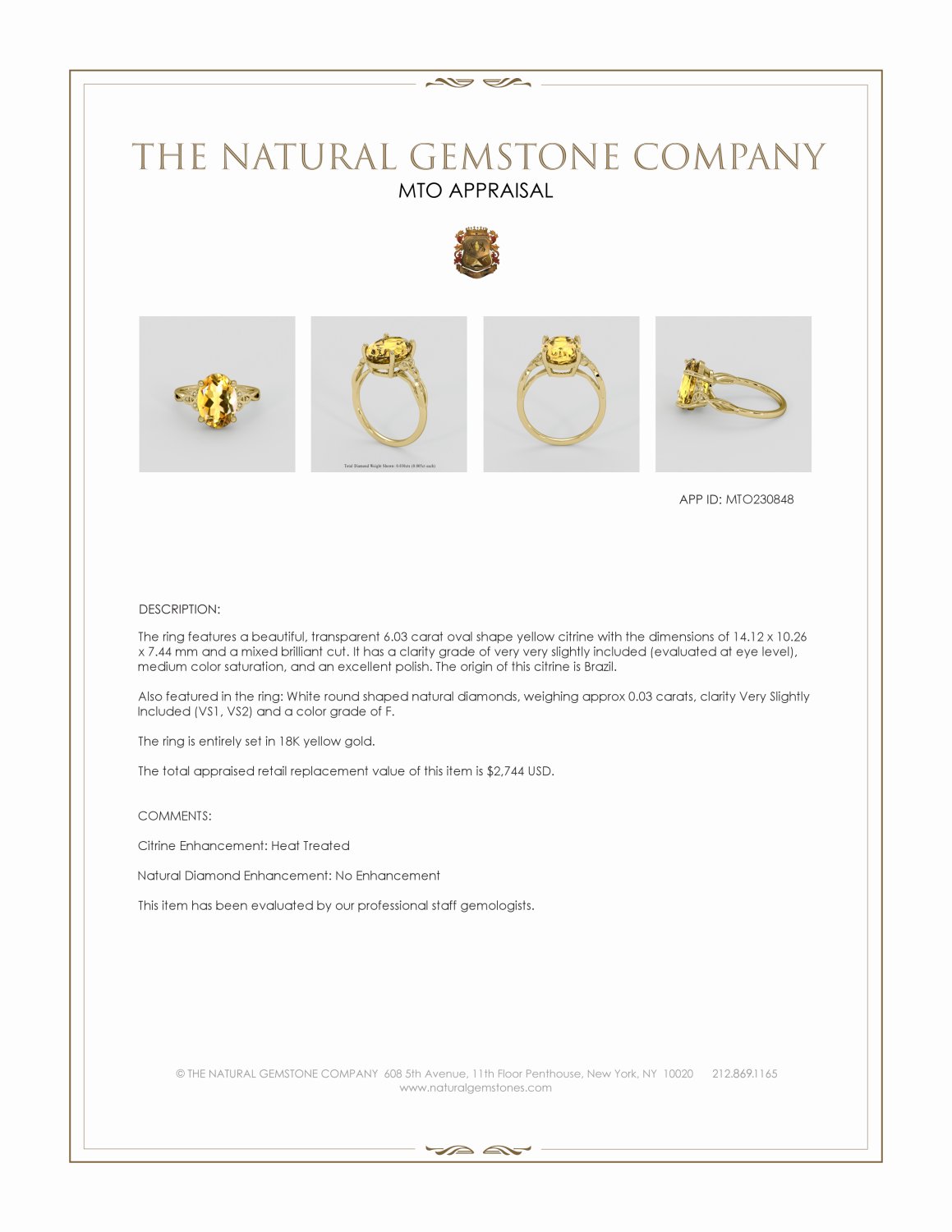 Jewelry