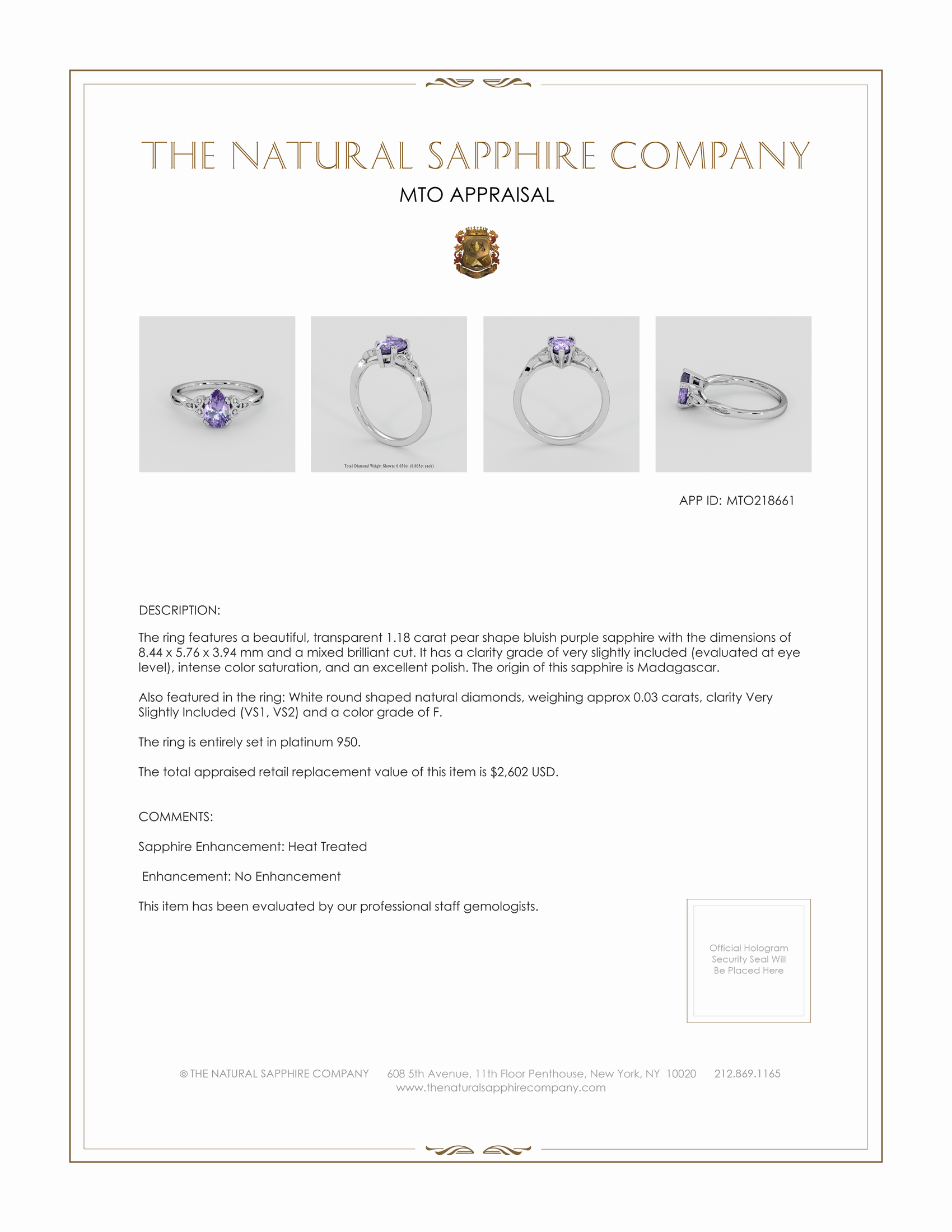 Jewelry
