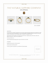 Jewelry Appraisal