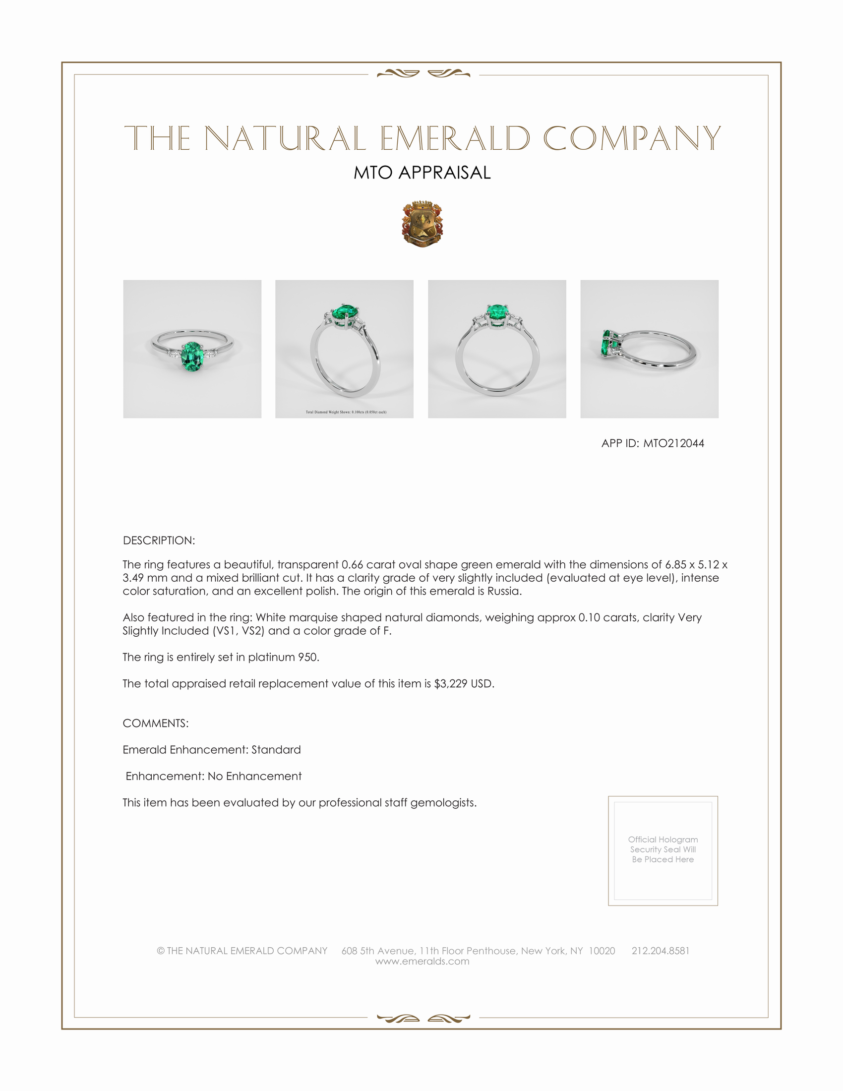 Jewelry