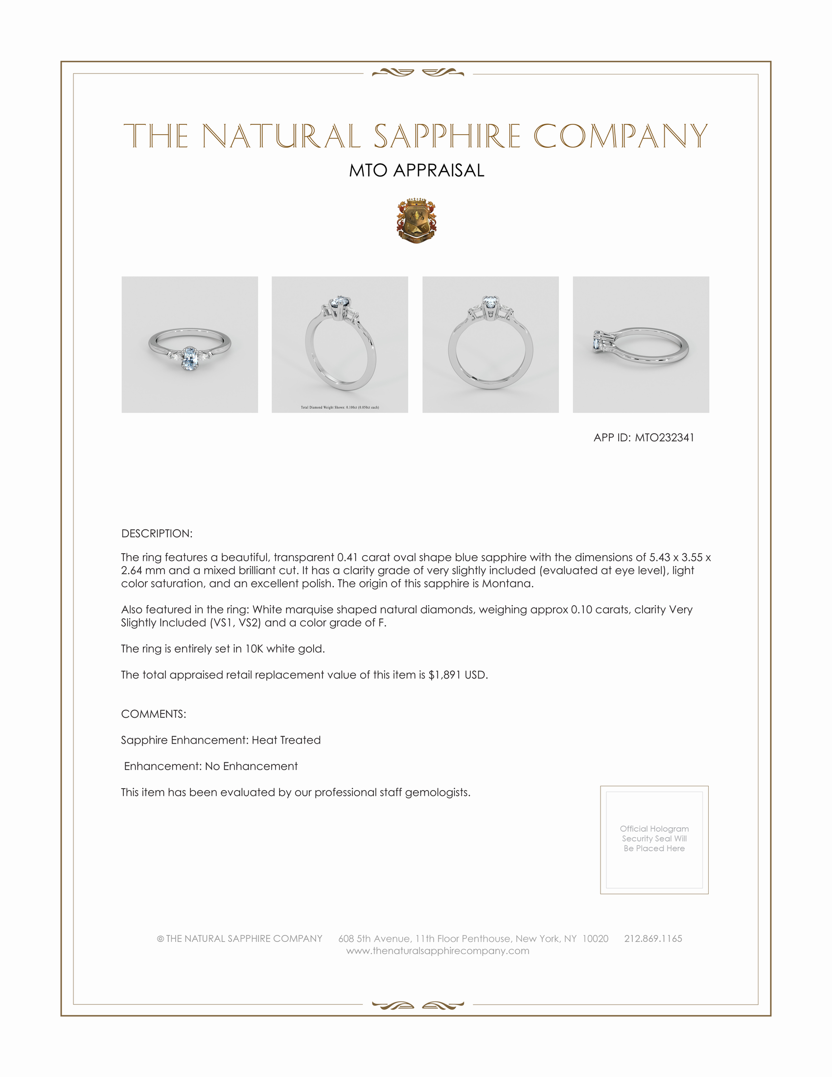 Jewelry