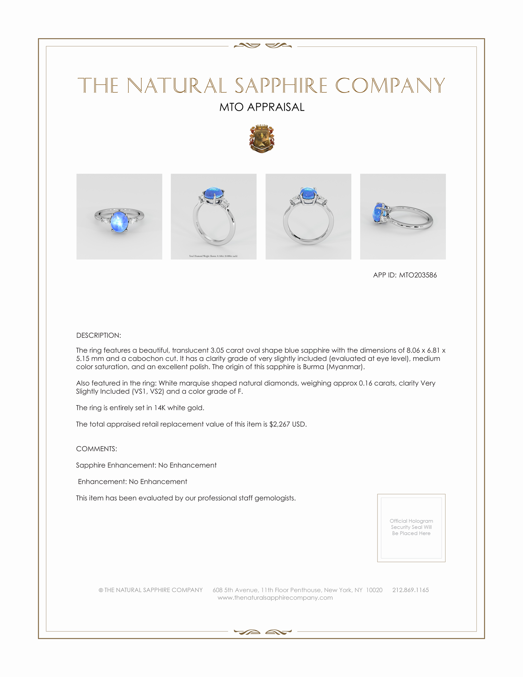 Jewelry