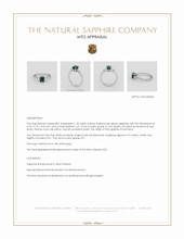 Jewelry Appraisal