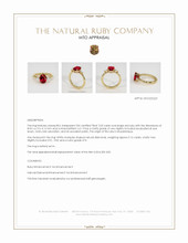 Jewelry Appraisal