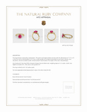 Jewelry Appraisal