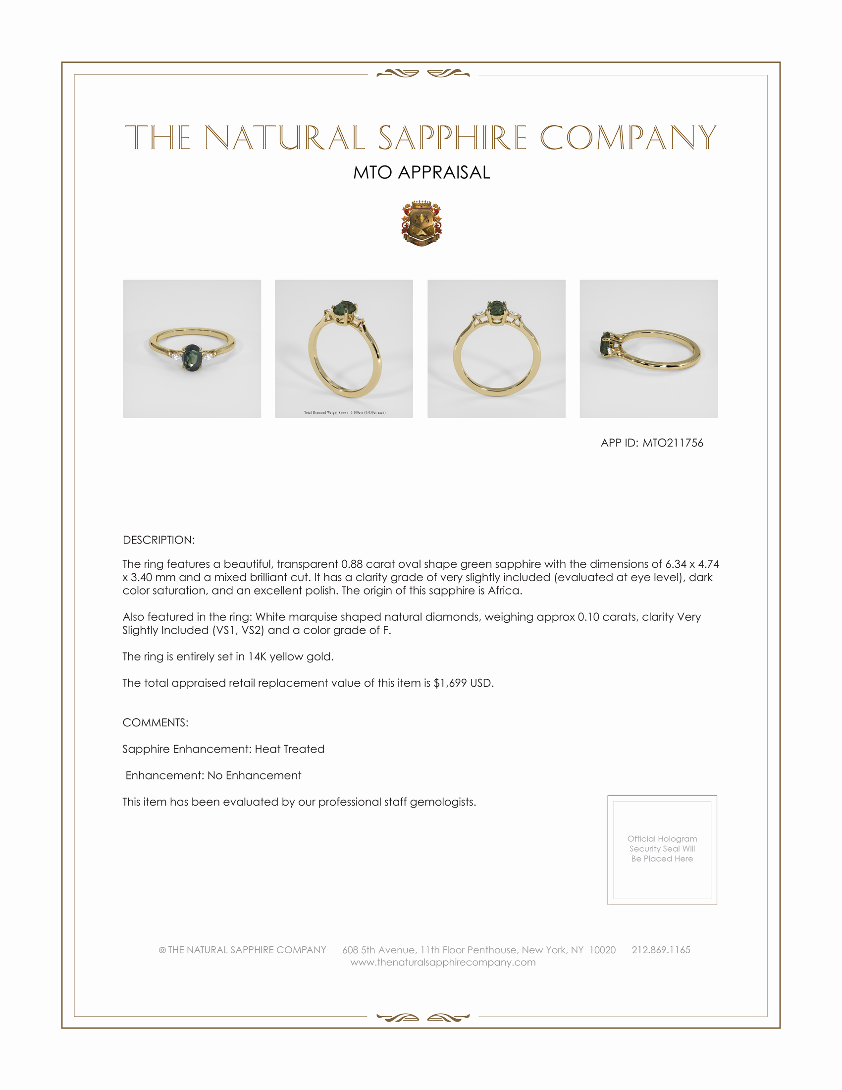 Jewelry