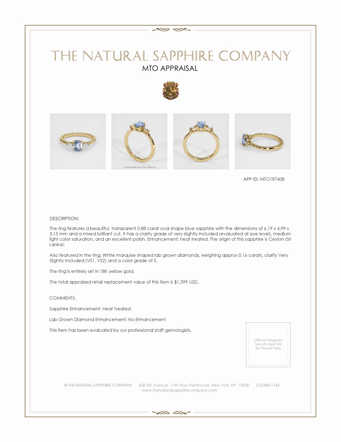 Jewelry
