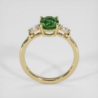 2.09 Ct. Gemstone Ring, 18K Yellow Gold 3