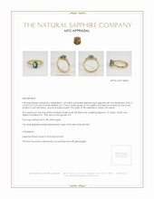 Jewelry Appraisal