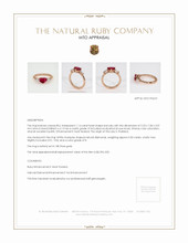 Jewelry Appraisal