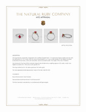 Jewelry Appraisal