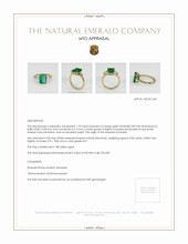 Jewelry Appraisal