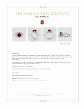 Jewelry Appraisal