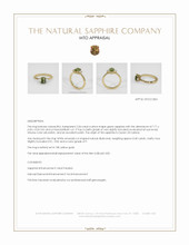 Jewelry Appraisal