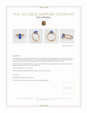 Jewelry Appraisal