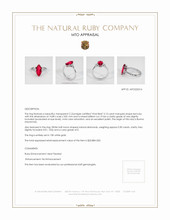 Jewelry Appraisal