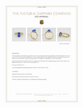 Jewelry Appraisal
