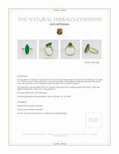 Jewelry Appraisal