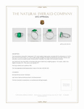 Jewelry Appraisal