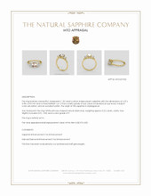 Jewelry Appraisal