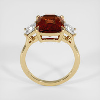 7.18 Ct. Gemstone Ring, 14K Yellow Gold 3