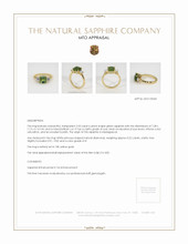 Jewelry Appraisal